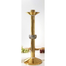 Kandelaar   H 40 Cm    Diam...