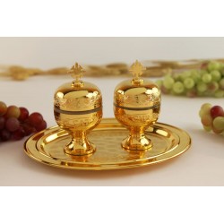 Set Pour Huiles Saintes   2...