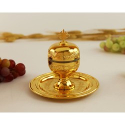 1 Bulb To Holy Oil Chr D 15...