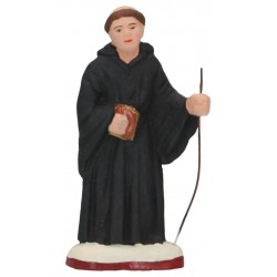 Santon Gateau 7 Cm Benedictin