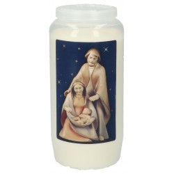 Lighting 6J / white / Nativity