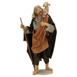 Crèche de Noël Heide Hannah...