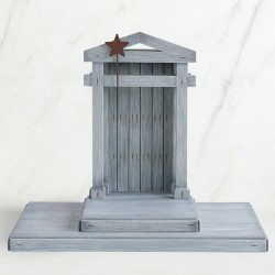 Willow Tree kerstgroep :...