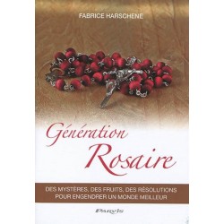 Génération Rosaire