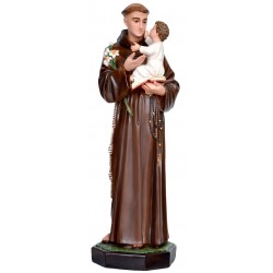 Statue Saint Antoine 100 cm...