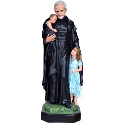 Statue Saint Vincent de...