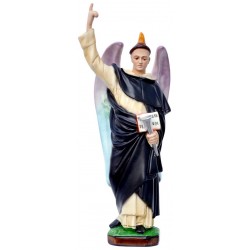 Statue Saint Vincent Ferrer...