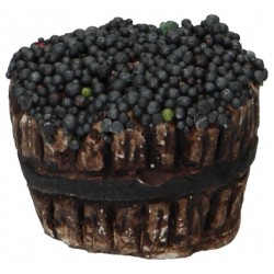 Decor voor santons de...