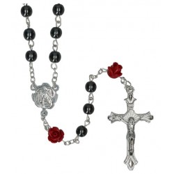 Chapelet Sainte Rita...
