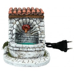 Provencaalse decor -...