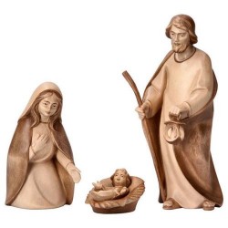 Holy Family for nativity...