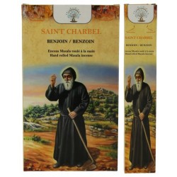 Bâtons d'encens naturels St...