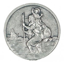 Automagneet  H Kristoffel...