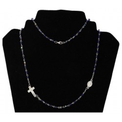 Collier à 5 Dizaines -...