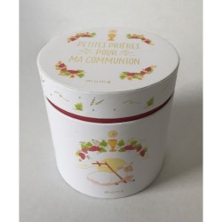 Petites prières pour ma...