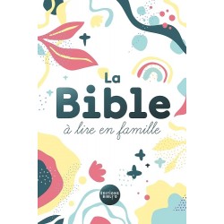 La Bible à lire en famille
