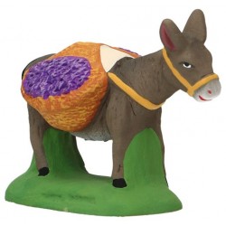 Santon Carbonel (N°2) Ezel...