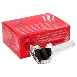 Boîte de 100 braises 33 mm...