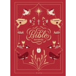 La Bible racontée