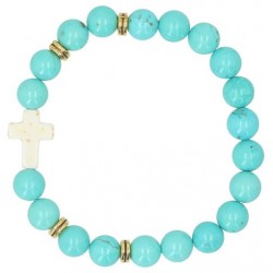 Bracelet sur élastique...