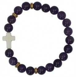 Bracelet sur élastique...