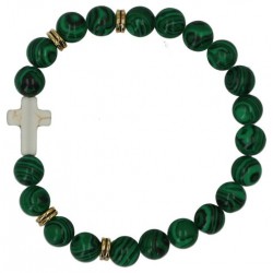 Bracelet sur élastique...