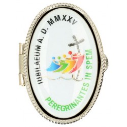 Pillendoosje - Jubeljaar 2025