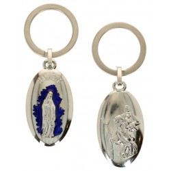 key ring  St Christopherr...