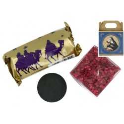 Wierook Heilige Rita +...