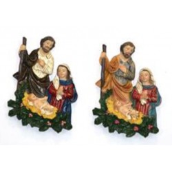 Plaque Magnétique - Ste...