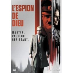 DVD - L'espion de Dieu -...