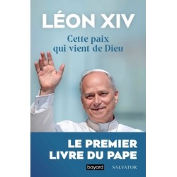 Cette paix qui vient de...