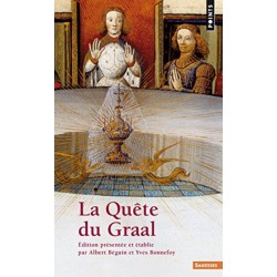 La quête du Graal - Poche
