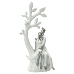 Statue Couple   22.5cm