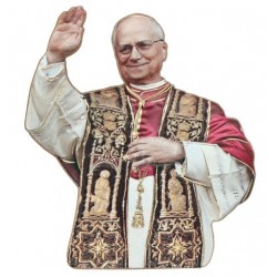 Magnet plate  Pope Leon XIV