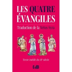 Vetus Syra - Les quatre...