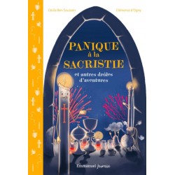 Panique à la sacristie et...