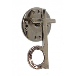 Croix de Diacre - 20 X 8 mm...