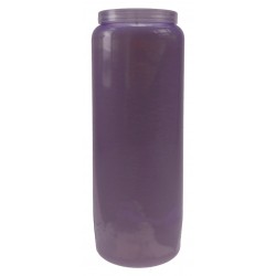 9 days candle / Perfume...