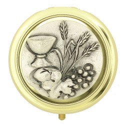 Pyxis golden Diam 50 mm...