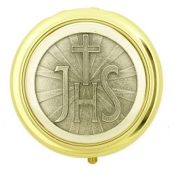 Pyxis golden Diam 50 mm...