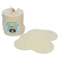 Sachet contenant 50 Hosties...