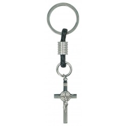 Key ring St. Benedict...