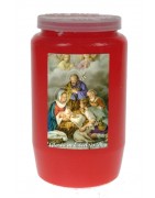 BEL-ART S.A. - 3 days model