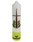 BEL-ART S.A. - Liturgische kaarsen