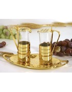 BEL-ART S.A. - Water en wijnkannetjes